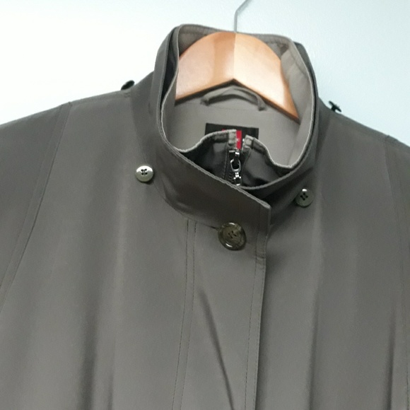 Trench coat - Picture 7 of 7